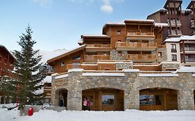 Cgh Residences & Spas La Ferme Du Val Claret